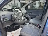 2023 Lancia YPSILON