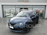 2023 Lancia YPSILON