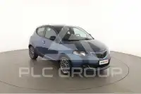 2023 Lancia YPSILON