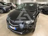 2023 Lancia YPSILON