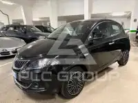 2023 Lancia YPSILON