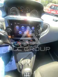 2023 Lancia YPSILON