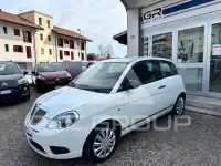 2023 Lancia YPSILON