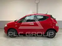 2023 Lancia YPSILON