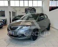 2023 Lancia YPSILON