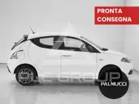 2023 Lancia YPSILON