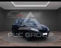 2023 Lancia YPSILON