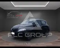 2023 Lancia YPSILON