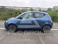 2023 Lancia YPSILON
