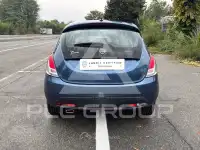 2023 Lancia YPSILON
