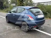 2023 Lancia YPSILON