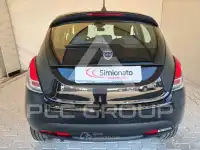 2023 Lancia YPSILON