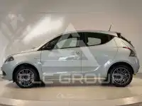 2023 Lancia YPSILON