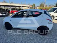 2023 Lancia YPSILON