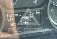 2023 Lancia YPSILON