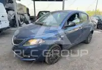 2023 Lancia YPSILON