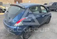 2023 Lancia YPSILON