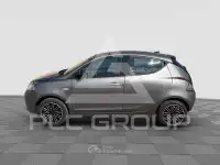 2023 Lancia YPSILON