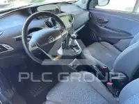 2023 Lancia YPSILON