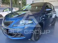 2023 Lancia YPSILON