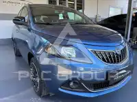 2023 Lancia YPSILON