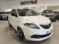 2023 Lancia YPSILON
