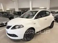 2023 Lancia YPSILON
