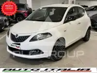 2023 Lancia YPSILON