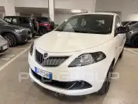 2023 Lancia YPSILON
