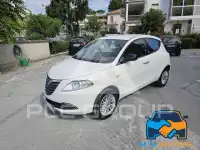 2023 Lancia YPSILON