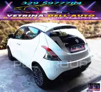 2023 Lancia YPSILON