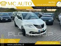 2023 Lancia YPSILON