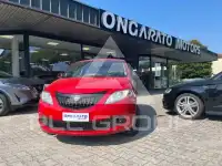 2023 Lancia YPSILON