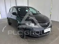 2023 Lancia YPSILON