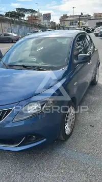 2023 Lancia YPSILON