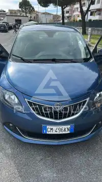 2023 Lancia YPSILON