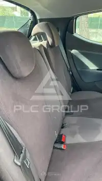 2023 Lancia YPSILON