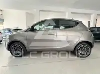 2023 Lancia YPSILON