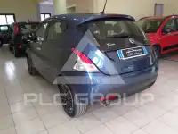 2023 Lancia YPSILON