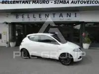 2023 Lancia YPSILON