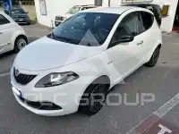2023 Lancia YPSILON
