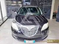 2023 Lancia YPSILON