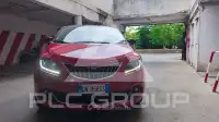2023 Lancia YPSILON
