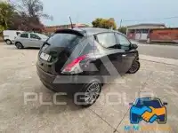 2023 Lancia YPSILON