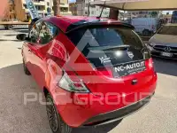 2023 Lancia YPSILON