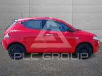 2023 Lancia YPSILON