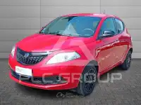 2023 Lancia YPSILON