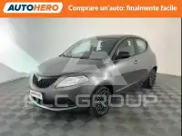 2023 Lancia YPSILON