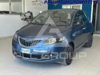 2023 Lancia YPSILON