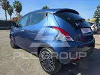 2023 Lancia YPSILON
